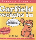 Image for Garfield weighs in