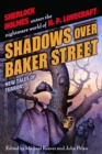 Image for Shadows Over Baker Street : New Tales of Terror!