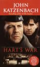Image for Hart&#39;s war