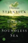 Image for Down to a soundless sea
