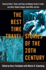 Image for The Best Time Travel Stories of the 20th Century
