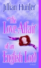 Image for The love affair of an English lord  : a novel