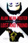 Image for Lost and Found: The Taken Trilogy Book 1