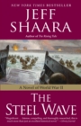 Image for The steel wave  : a novel of World War II