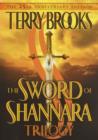Image for Sword of Shannara Trilogy