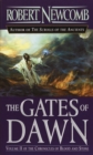 Image for The gates of dawn