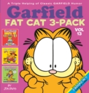Image for Garfield Fat Cat 3-Pack #13
