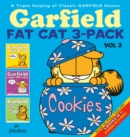 Image for Garfield Fat Cat 3-Pack #2