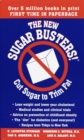 Image for The New Sugar Busters! : Cut Sugar to Trim Fat