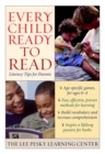 Image for Every child ready to read  : literacy tips for parents