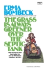 Image for The Grass Is Always Greener over the Septic Tank