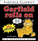 Image for Garfield Rolls on