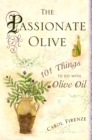 Image for The Passionate Olive