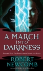 Image for A March into Darkness