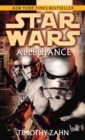 Image for Allegiance: Star Wars Legends