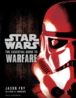Image for The Essential Guide to Warfare: Star Wars