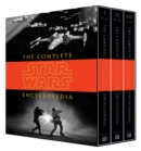 Image for Complete Star Wars Encyclopedia