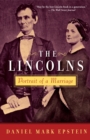 Image for The Lincolns  : portrait of a marriage