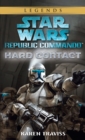 Image for Hard Contact: Star Wars Legends (Republic Commando)