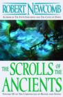 Image for The scrolls of the ancients