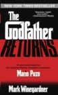Image for The Godfather Returns : A Novel