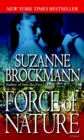 Image for Force of nature  : a novel