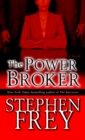Image for The Power Broker : A Novel