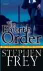 Image for The fourth order  : a novel