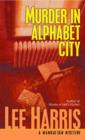 Image for Murder in Alphabet City: A Manhattan Mystery