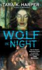 Image for Wolf in Night