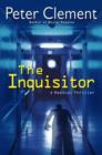Image for Inquisitor: A Medical Thriller