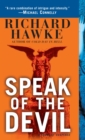Image for Speak of the Devil : A Novel of Suspense