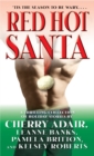 Image for Red Hot Santa : A Thrilling Collection of Holiday Stories