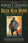 Image for Bran Mak Morn: The Last King