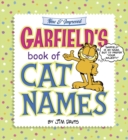 Image for Garfield&#39;s book of cat names