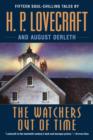 Image for Watchers Out of Time: Fifteen soul-chilling tales by