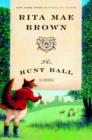 Image for Hunt Ball: A Novel