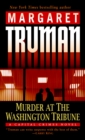 Image for Murder at the Washington Tribune: a capital crimes novel