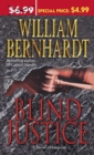 Image for Blind Justice : A Novel of Suspense
