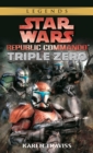 Image for Triple Zero: Star Wars Legends (Republic Commando)