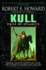 Image for Kull : Exile of Atlantis