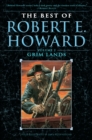 Image for The Best of Robert E. Howard    Volume 2