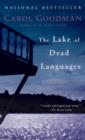 Image for The lake of dead languages