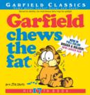 Image for Garfield Chews the Fat : His 17th Book