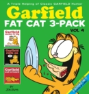 Image for Garfield Fat Cat 3-Pack #4