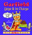 Image for Garfield Large &amp; in Charge