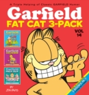 Image for Garfield Fat Cat 3-Pack #14