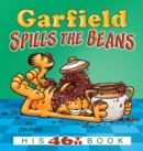 Image for Garfield spills the beans  : his 46th book
