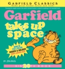 Image for Garfield Takes Up Space