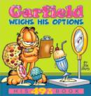 Image for Garfield Weighs His Options